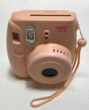 Fujifilm Instax Mini 8 Instant Camera