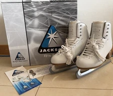 Jackson FS2190 Women’s Freestyle Skates 8.5W