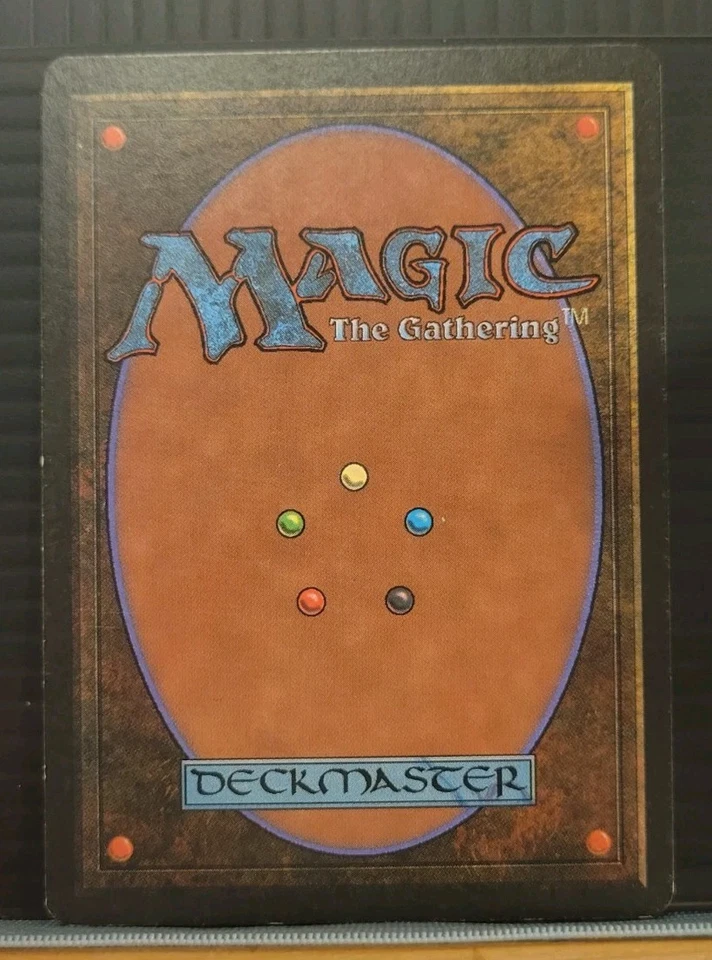 Mtg KORMUS BELL LP Beta Edition -Argo- - Image 2 of 4