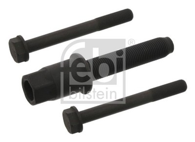 Schraubensatz Zahnräder (Steuerkette) FEBI BILSTEIN 33845 für BMW X1 X3 Z4 E90