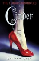 The Lunar Chronicles 01: Cinder Marissa Meyer