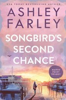 Songbird's Second Chance Large Print Ashley Farley Taschenbuch Englisch 2025