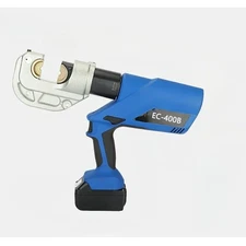 Electro-Hydraulic Crimping Tool Copper and Aluminum Terminal Crimping Tool