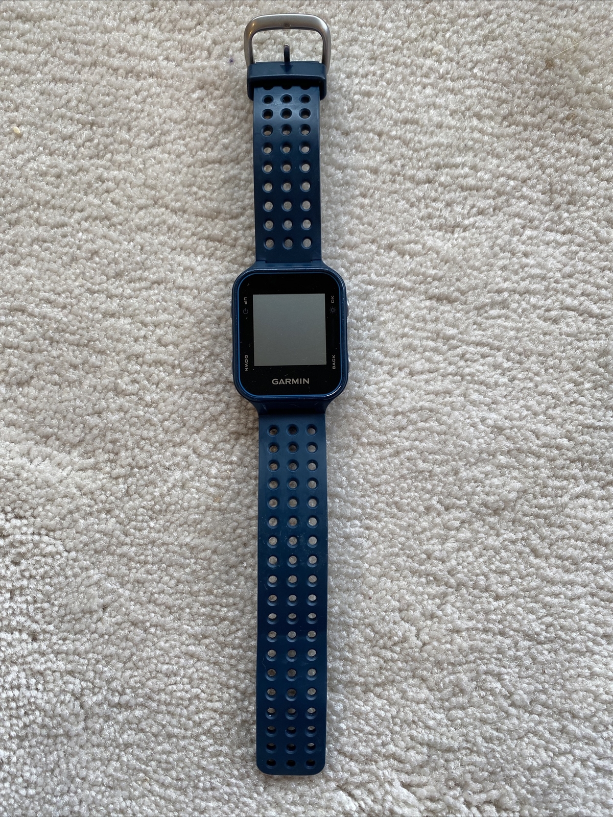 garmin s20 midnight teal