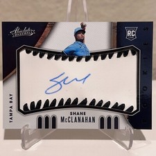 2022 Panini Absolute Baseball Cards Checklist 22