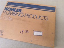 KOHLER Lyric Hardwood cutting board K-3293-NA/66456