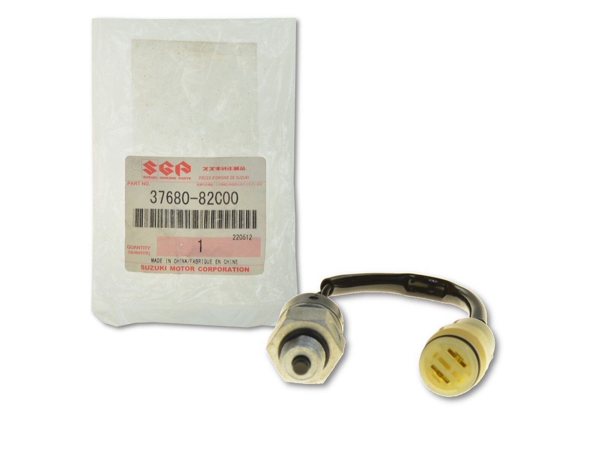 Gearshift Transfer Control Switch 37680-82C00 OE for Suzuki Jimny