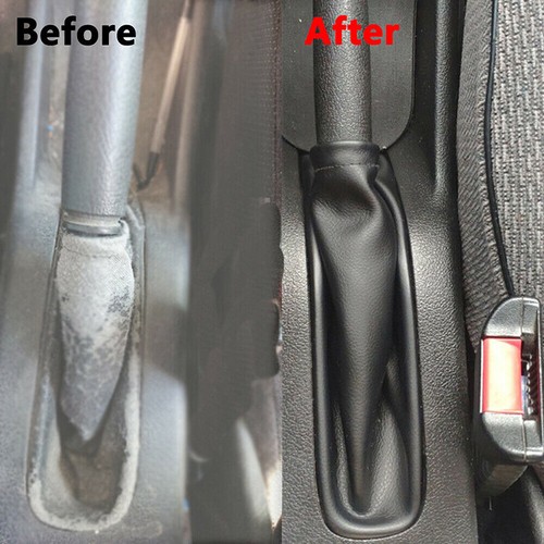 Für Opel Astra G 1998–2004 Schaltsack Schaltmanschette + Handbremssack Manuell - Picture 6 of 12