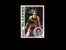 1978 Topps 98 Bob Gross EX-MT #D1,216097