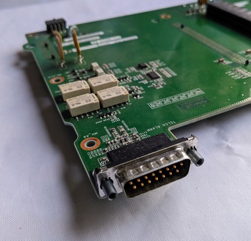 Soleil Oracle 7052375 PCI Exprimer Mezzanine pour Netra T4-1 - Photo 1 sur 4