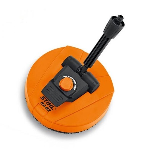 Stihl RA82 Patio Cleaning Head for RE90 to RE130Plus Pressure Washer