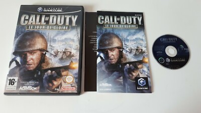 Call of Duty: Le Jour de gloire | Wiki Call of Duty | Fandom
