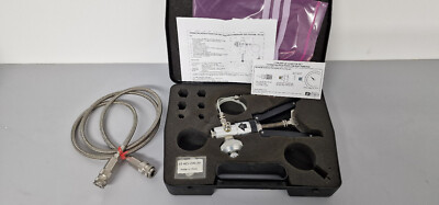 SI Pressure Instruments TP1-40 Hand Held Test Pump 40bar/600psi, Calibrator