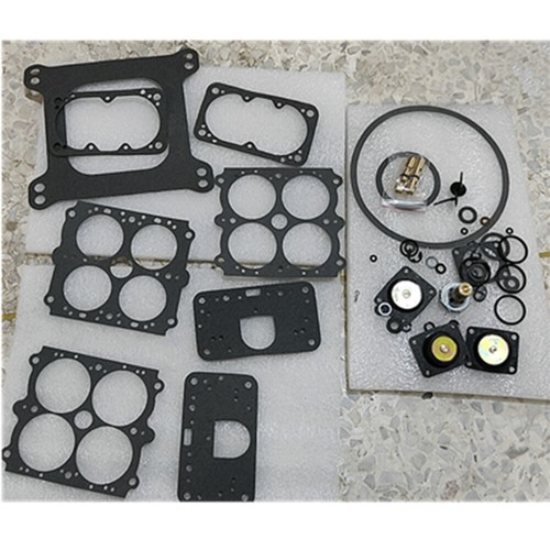 Carburetor Rebuild Repair Kit For Edelbrock Automotive 500 600 650 700 750 800 E - Foto 11