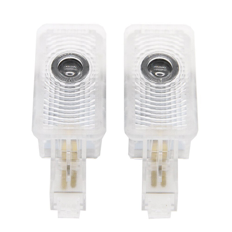 New LED HD Door Courtesy Lights Ghost Laser Projector For Acura MDX RLX