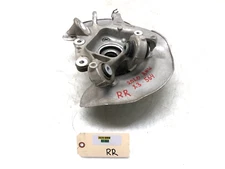 2018-2023 BMW X3 G01 AWD RIGHT PASSENGER REAR SPINDLE KNUCKLE HUB OEM