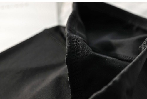 Invisible Zipper Open Crotch Leggings Outdoor Plus Size Women Yoga Pants New - Picture 8 of 23