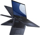 NEW ASUS B5402FBA-XVE75T ExpertBook B5 Thin & Light Flip Business Laptop 14" 16G