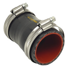 Turboschlauch Ladeluftschlauch für FORD FOCUS MK3 1.6 TDCI 1786196 oben