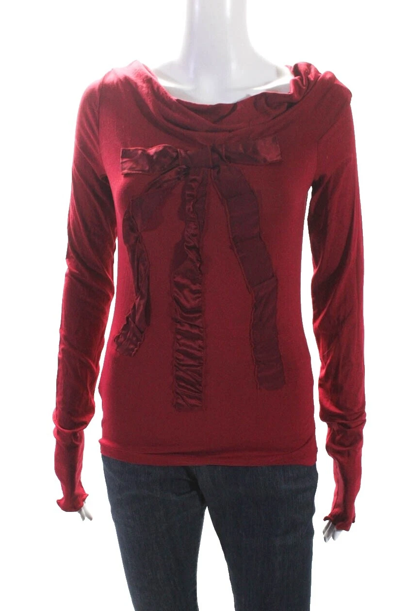 Mujer Solid Max Azria