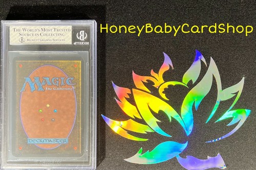 MTG Limited Edition Alpha 1993 Goblin Balloon Brigade BGS 7.0 NM 93/94 - Picture 5 of 6
