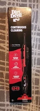 Dirt Devil 3-in-1 Lightweight Corded  Handheld Multi-Surface Stik Vacuum 