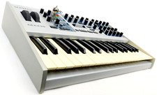 Access Virus Indigo Synthesizer Keyboard + Fast Neuwertig + 1,5 Jahre Garantie