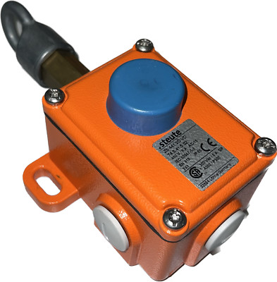 Steute ZS 441 2Ö/VD cable pull switch