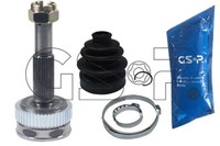 GSP 841285 Gelenksatz, Antriebswelle For Nissan Renault