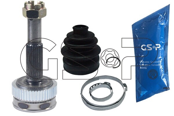 GSP 841285 Gelenksatz, Antriebswelle For Nissan Renault-image