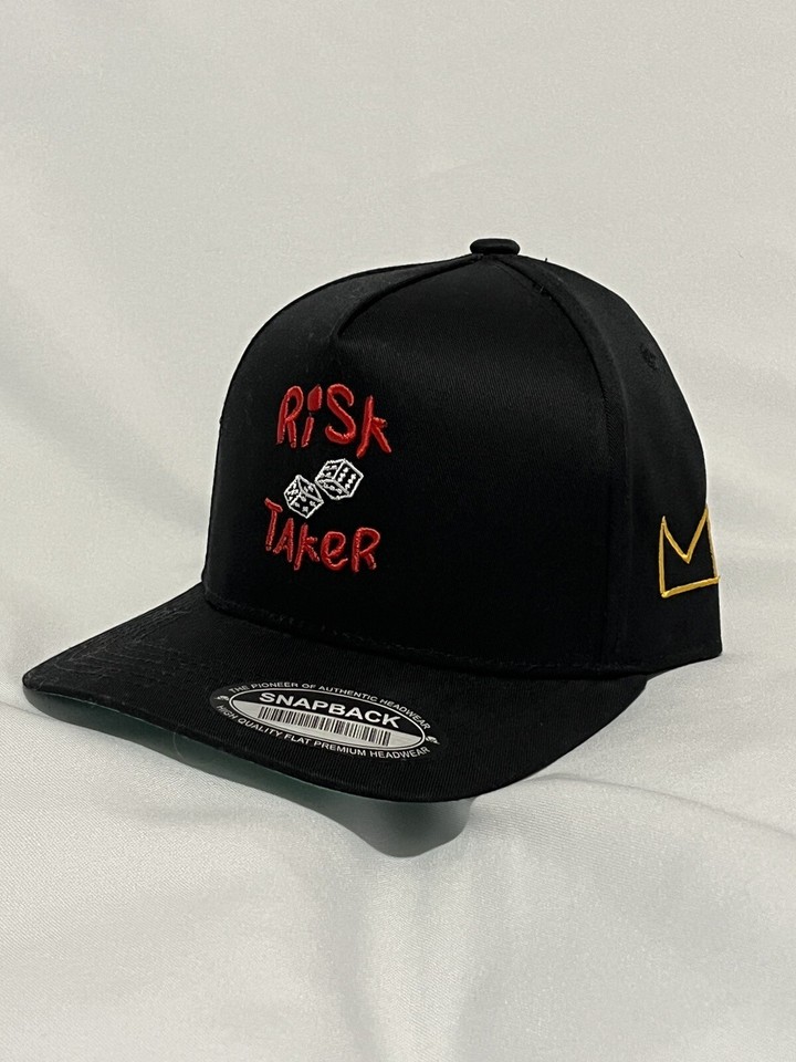 Risk Taker Hat | eBay