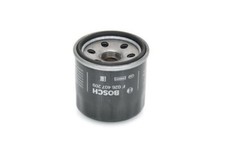 BOSCH Oil Filter for Infiniti QX50 VQ37VHR 3.7 October 2013 to December 2016