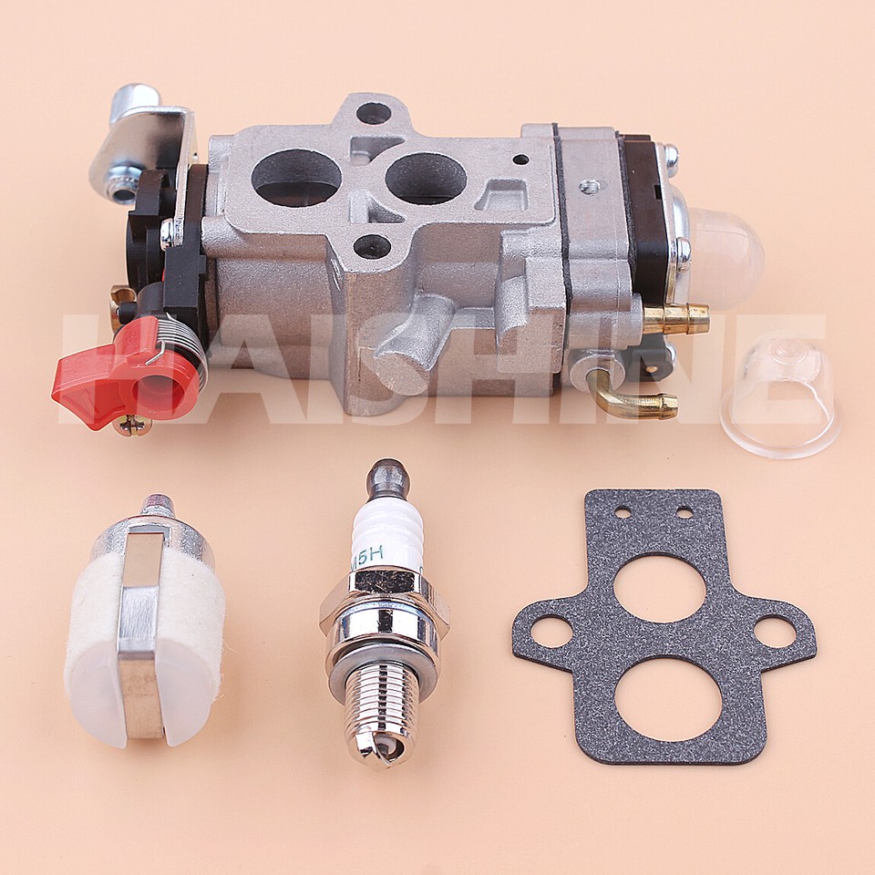 Carburateur 545081831 Souffleur À Feuilles De Rechange Pour Souffleur À - Foto 6