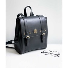 Animales Fantásticos Harry Potter MAMÁ Ministerio de Magia Bolso Mochila Tritón