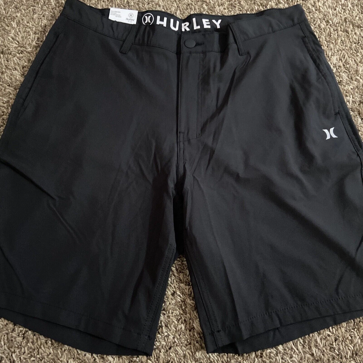 Hurley Men's Hybrid Short