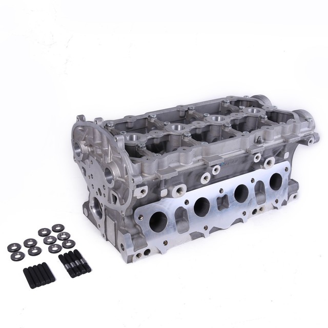 Cylinder Head For Audi A3 A4 Quattro TT BPG BWT BPY CDL eBay