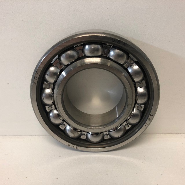 Подшипник skf 207