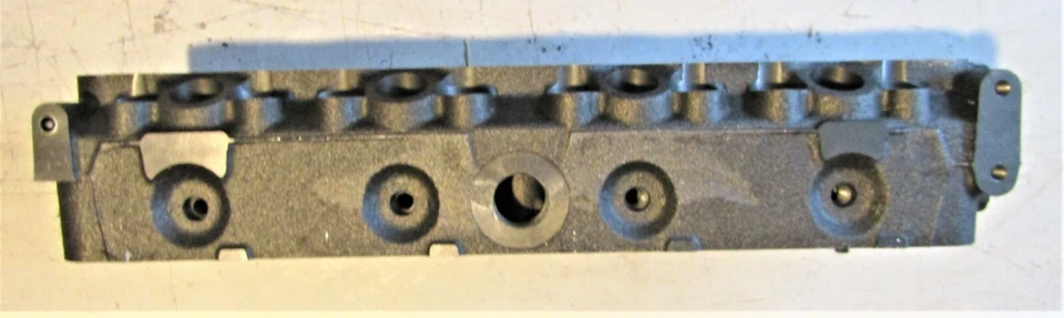 Fits Nissan Urvan Forklift Caball Engine SD25 SD23 Cylinder Head 11041-09W00 New - Image 4 of 4