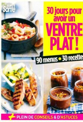 30 Tage für einen flachen Bauch - Kollektiv - V294925