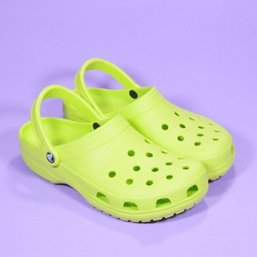Kids Classic Sandal Clogs Lightweight Beach Slip Shoes Slipper Size UK HOT SELL - Picture 4 of 26