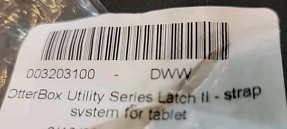 OtterBox Utility Series Latch II   10'' Tablets w/Accessory Bag & accessories  - Image 3 of 4