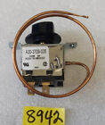 Soda Vending Machine Universal Cold Control Thermostat #A30-3709-35 (8942) - Nos