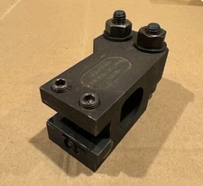 HARDINGE TURRET TOOL HOLDER - CC-14