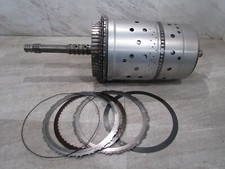 TRANSMISSION PLANTERARY ASSEMBLY, fits 2020-23 FORD F250/F350 6.7L (Z1PC04)