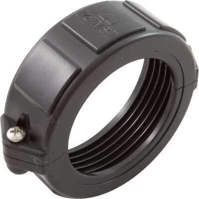 Split Nut, 1-1/2'' Buttress Thread, Heater Union