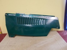 Vtg Ranch King Riding Lawn Tractor Mower Mtd  Part Side Panel 18-hp 46-in Cut