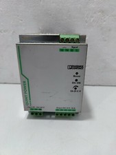 PHOENIX CONTACT QUINT-PS/1AC/24DC/20 POWER SUPPLY QUINTPS1AC24DC20