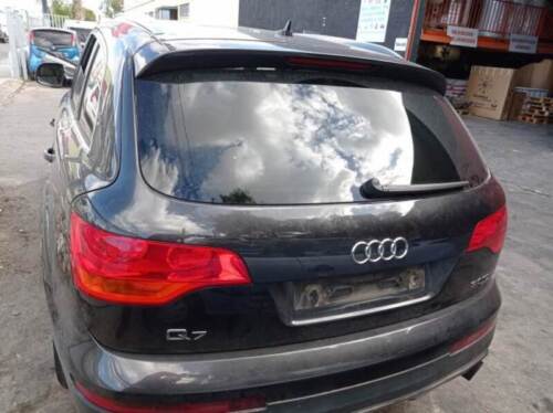 4L0910223E sistema radio per AUDI Q7 (4L) 3.0 TDI 2006 720300900001 753281 - Foto 10 di 17