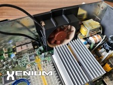 Replacement Case Fan Housing for Original Xbox XeniumMods 