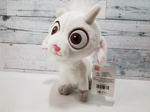 Despicable Me Minions Unigoat Plush Unicorn Goat Toy Factory 11 With s Ebay
